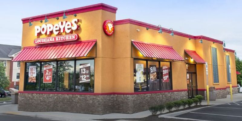 Columbia Junction Shopping Mall