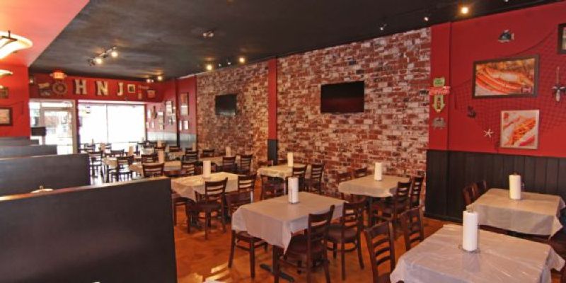 Hot N Juicy Crawfish