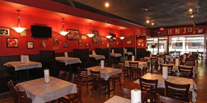 Hot N Juicy Crawfish