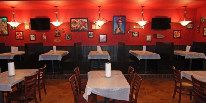 Hot N Juicy Crawfish