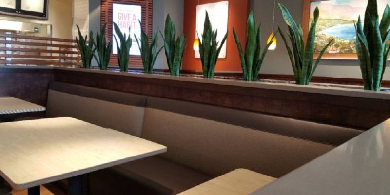 The Habit Burger Grill