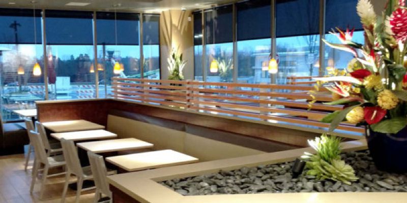 The Habit Burger & Grill