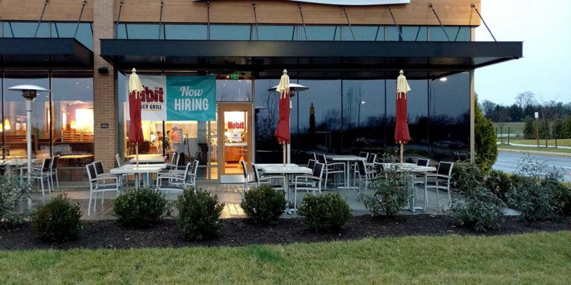 The Habit Burger & Grill