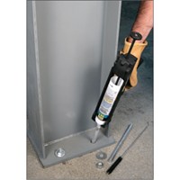 Adhesive Anchoring Systems