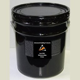 Advanced Building Products Inc - Low VOC Waterproofing Primer