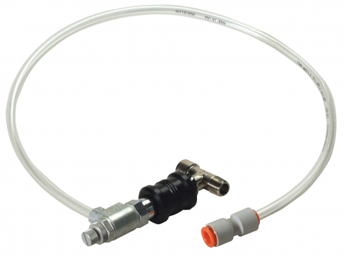 Cox Air Assist Spray Attachment