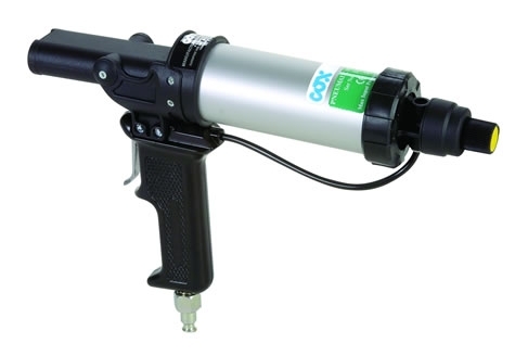 Cox Dual Component Caulking Gun