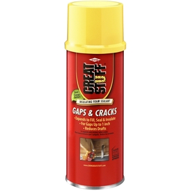 Dow Great Stuff Gaps & Cracks