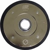 Follow Plates - Newborn Brothers