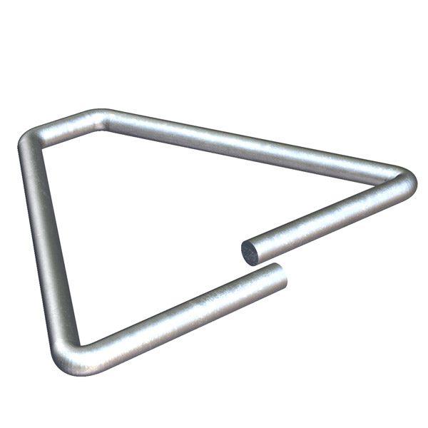 Hohmann & Barnard, INC. VBT - Vee Byna-Tie