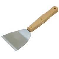 Marshalltown Bent Blade Scraper