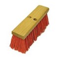 Marshalltown Company Polybase Plastic Street or Asphalt Broom