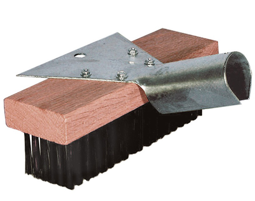 Marshalltown Wire Scraper Brush