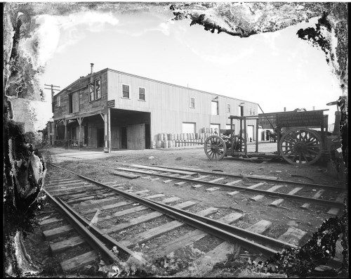 Waldo Bros since 1869