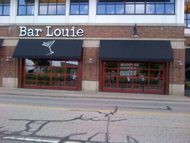 Bar Louie
