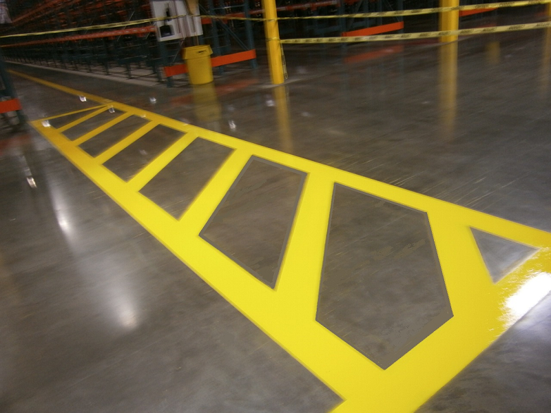 Crosswalk Private Warehouse