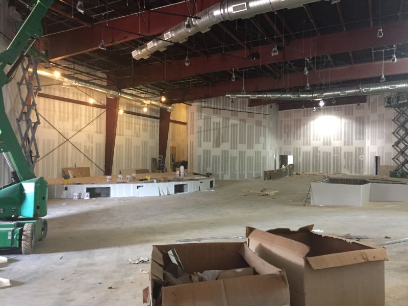 Turning Point Church 