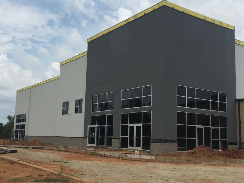 Turning Point Church 