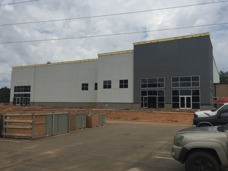 Turning Point Church 