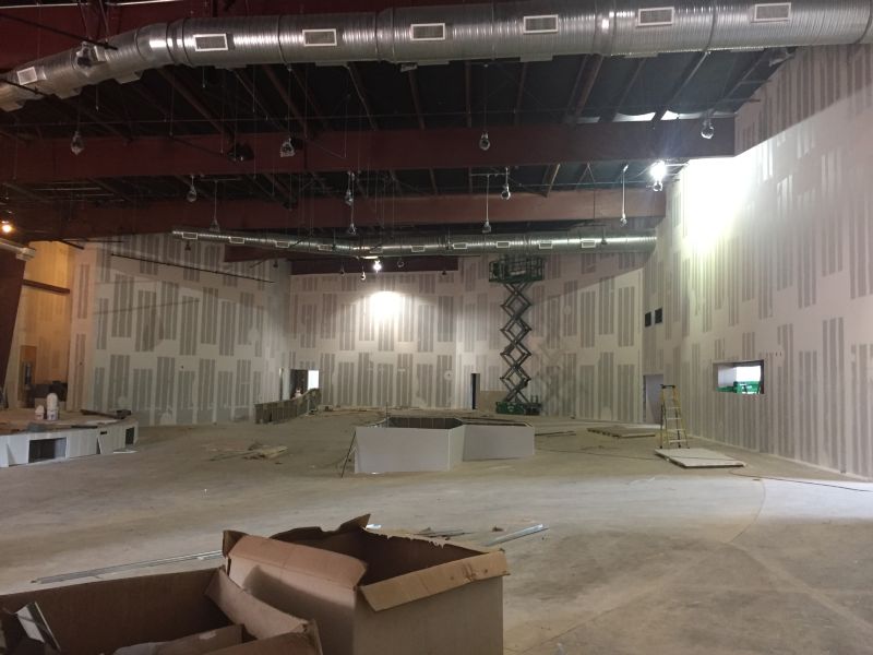 Turning Point Church 