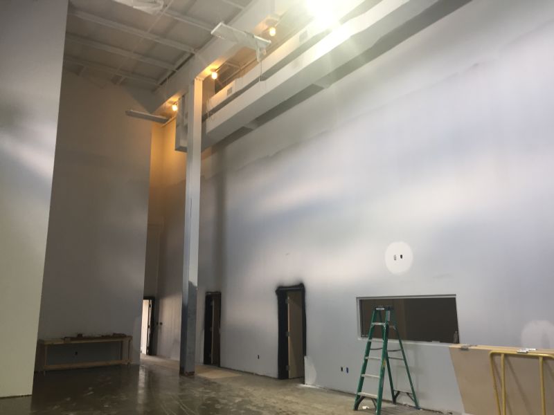 Turning Point Church