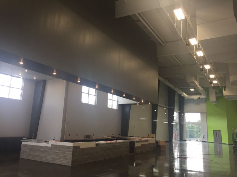 Turning Point Church