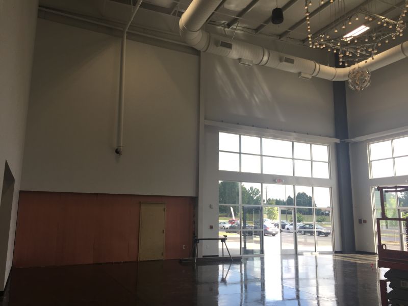 Turning Point Church