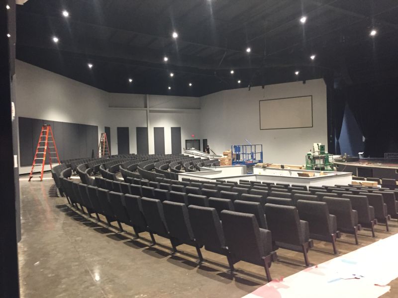 Turning Point Church