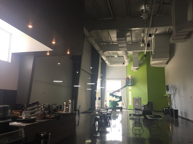 Turning Point Church