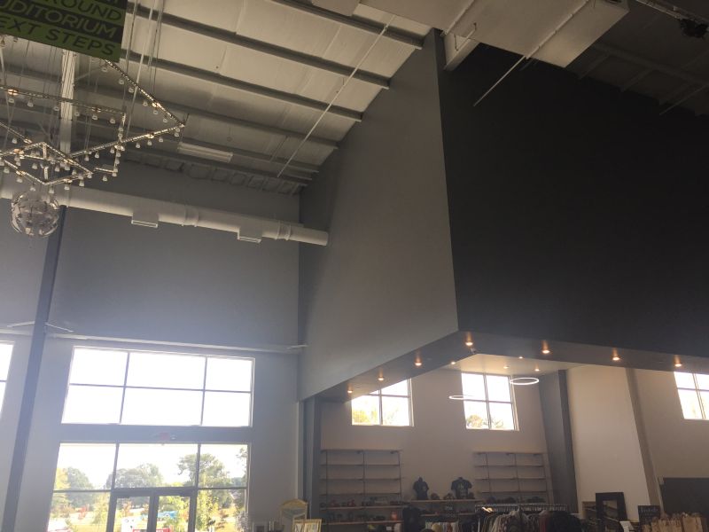 Turning Point Church