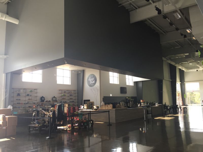 Turning Point Church