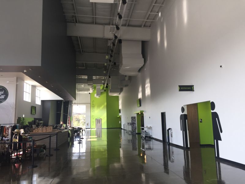 Turning Point Church