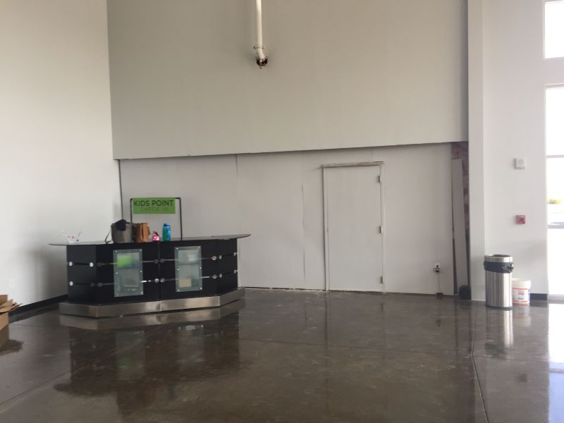 Turning Point Church