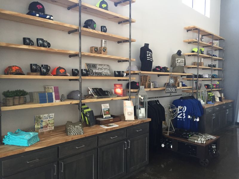 Turning Point Church