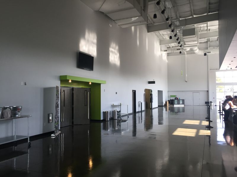 Turning Point Church