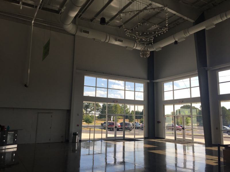 Turning Point Church