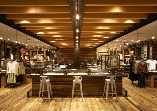 Box Beams and Specialty Lumber