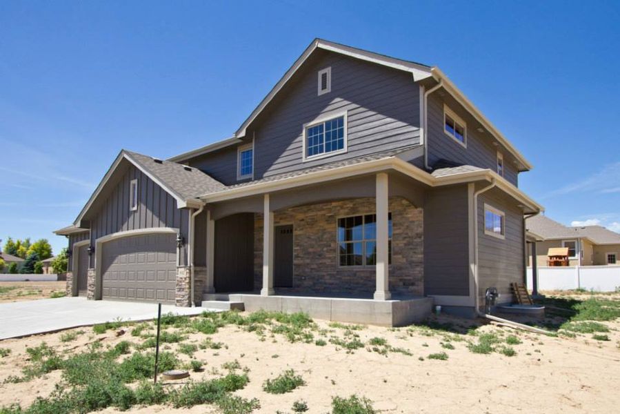 Custom OnSite Inc. Loveland, Colorado ProView