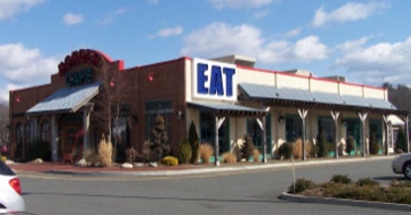 Violations reported at Border Cafe in Saugus