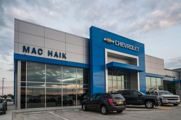 Copeland & Johns, Inc. Auto Dealership / Service Images ProView