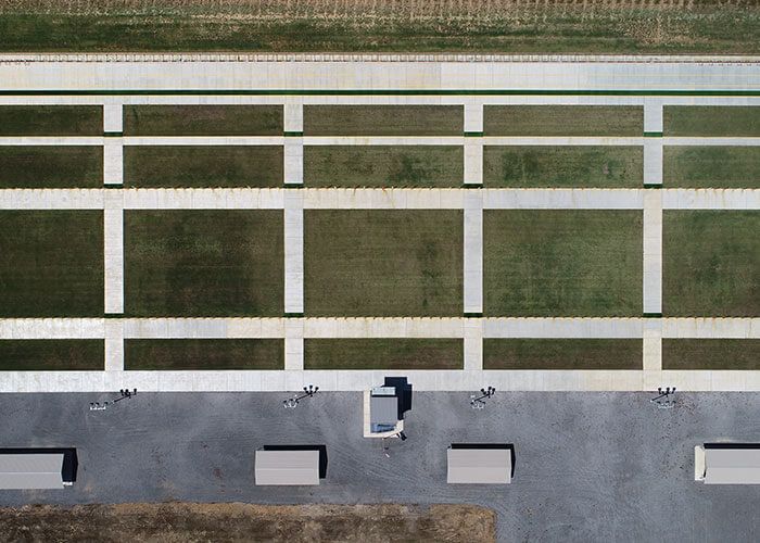 Copeland & Johns, Inc. Industrial Maintenance Images ProView