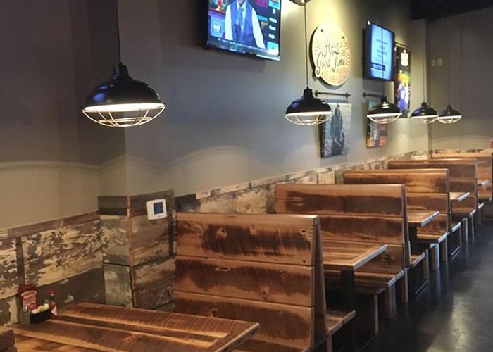 Mugshots Grill & Bar by in Columbus, MS ProView