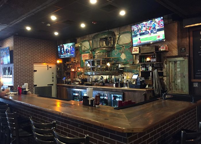 Mugshots Grill & Bar by in Columbus, MS ProView