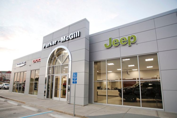 Copeland & Johns, Inc. Auto Dealership / Service Images ProView