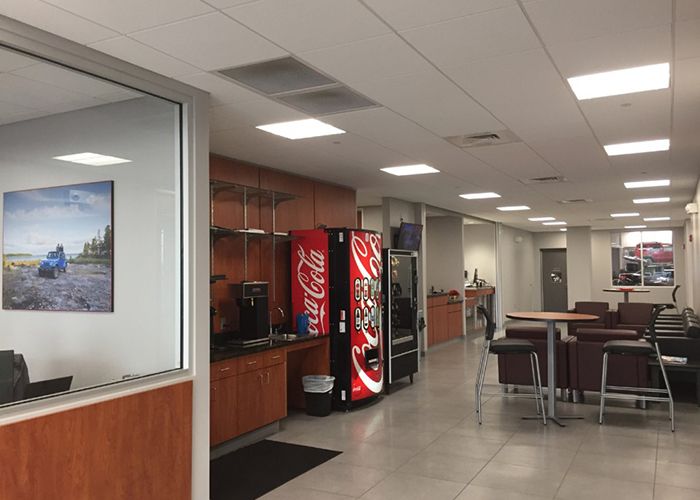 Parker McGill Automotive by Copeland & Johns, Inc. in Starkville, MS