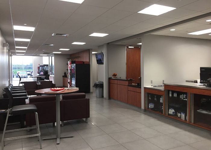 Parker McGill Automotive by Copeland & Johns, Inc. in Starkville, MS