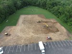 Putnam Valley Elementary School Field Restoration