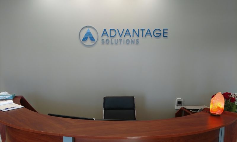 Advantage Solutions