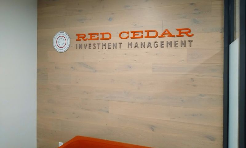 Red Cedar Investment Management
