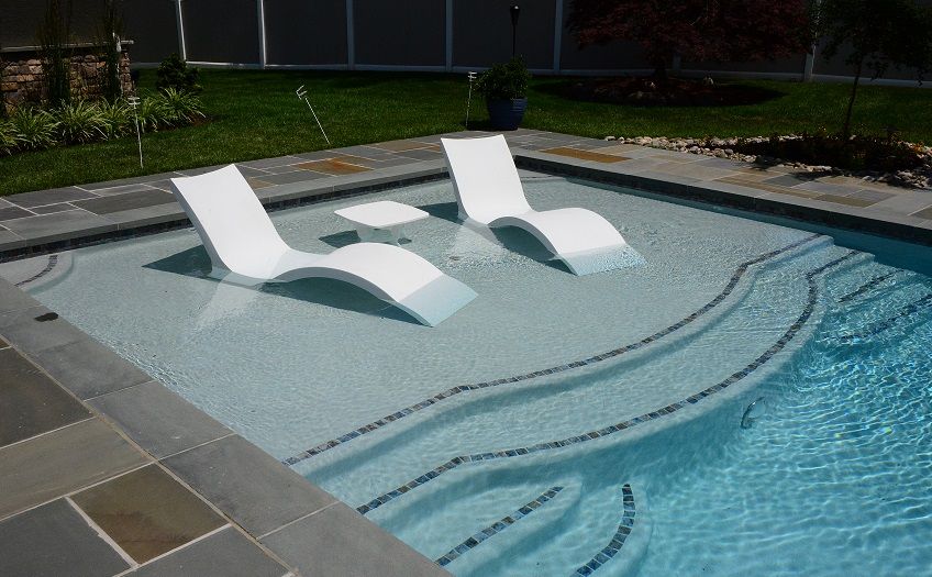 Pool Renovations - Residential